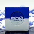 Mama J's: GMO - Rosin