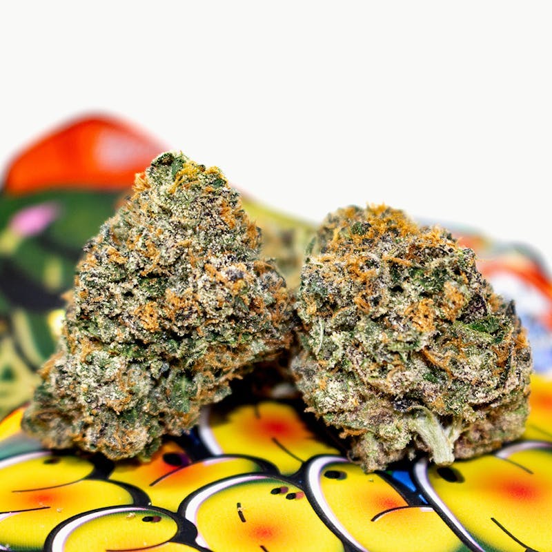 Teds Budz Slammin Salmon LAX CC Dispensary near LAX