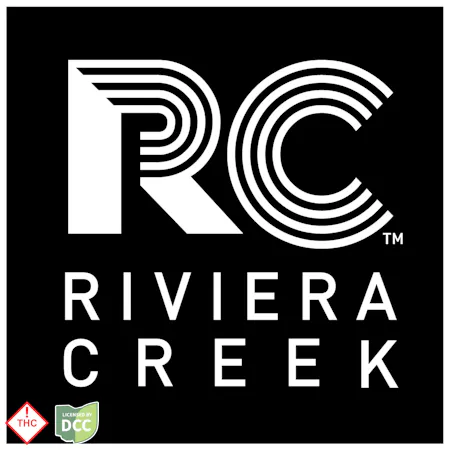 Image of Riviera Creek- YO Rocks Sativa- (3pk) Infused Pre-roll