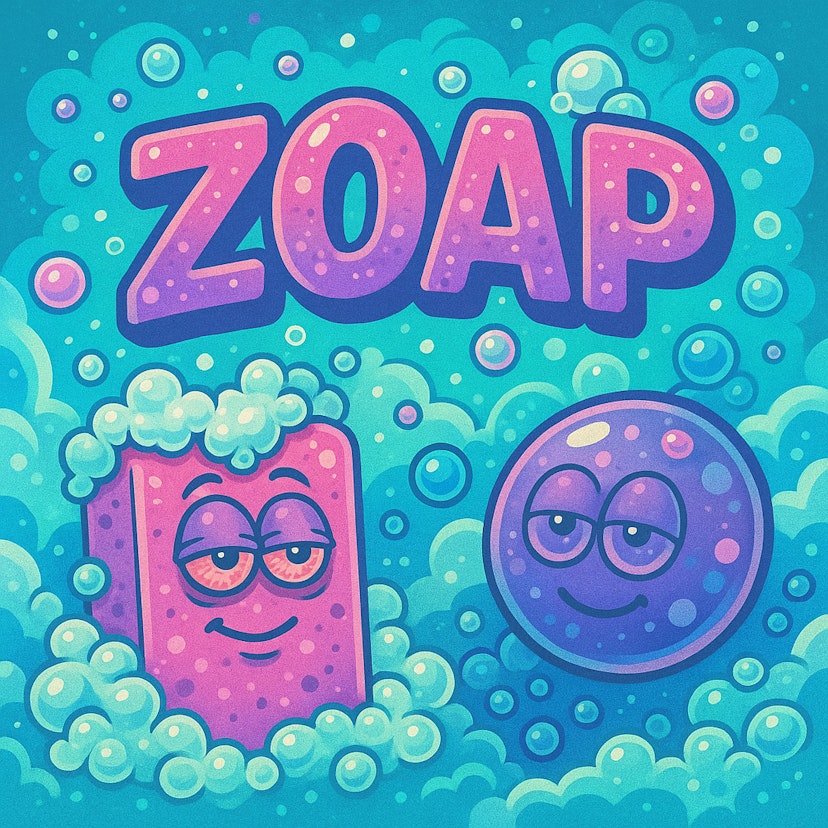 Cresco Labs - Zoap - Buds