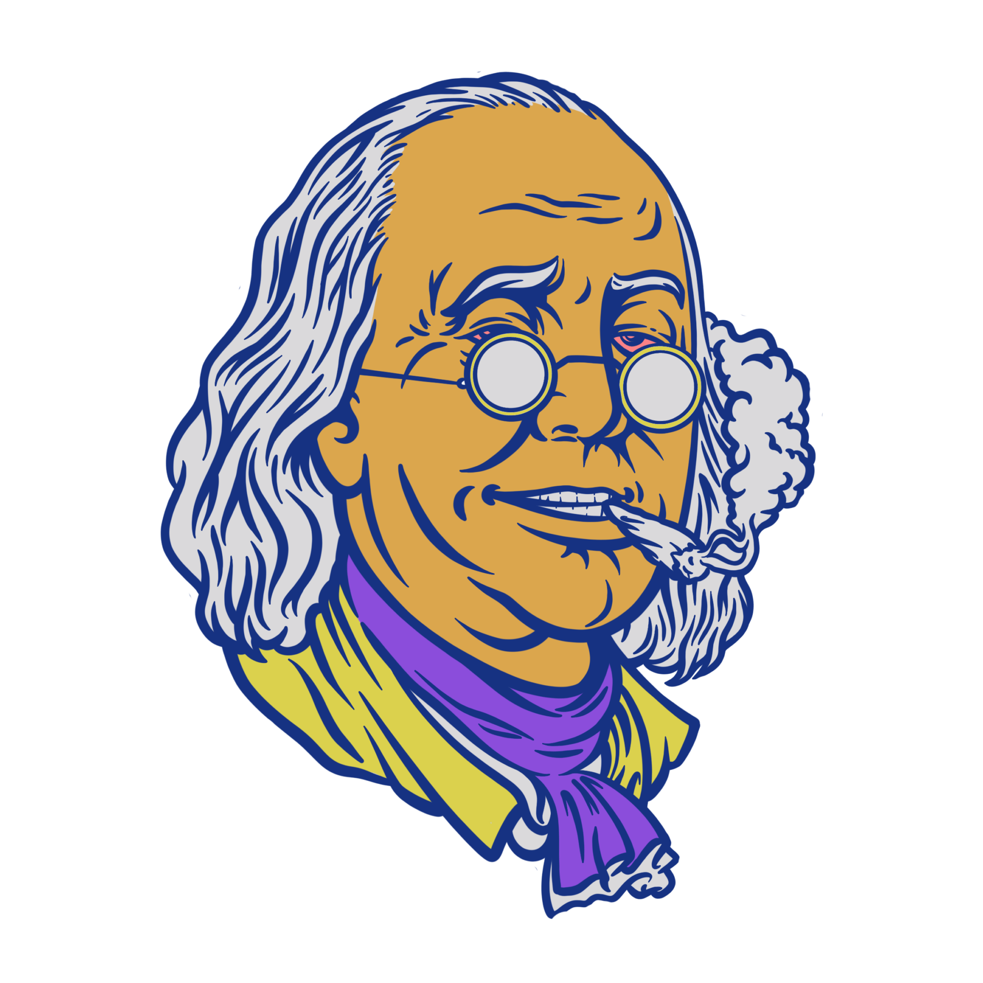 Product: Franklin Fields | Apples & Oranges Frost Moon Rocks | Bulk Flower