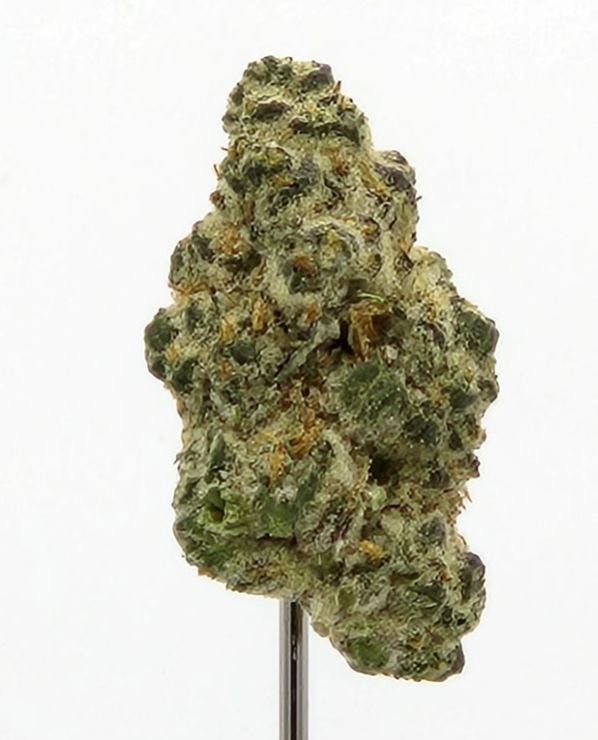 Grassroots Garlic Cookies Small Bud Flower 5.66g