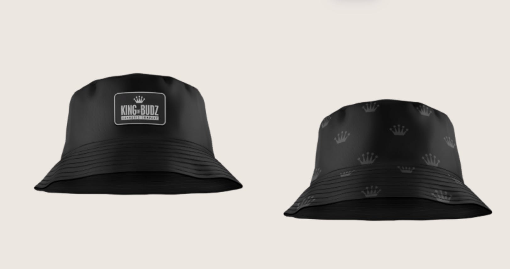 KOB - Reversible Bucket Hat