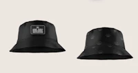 KOB - Reversible Bucket Hat - product image at King of Budz