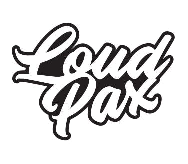 Image of Loud Pax Charged - Treehugger (H)