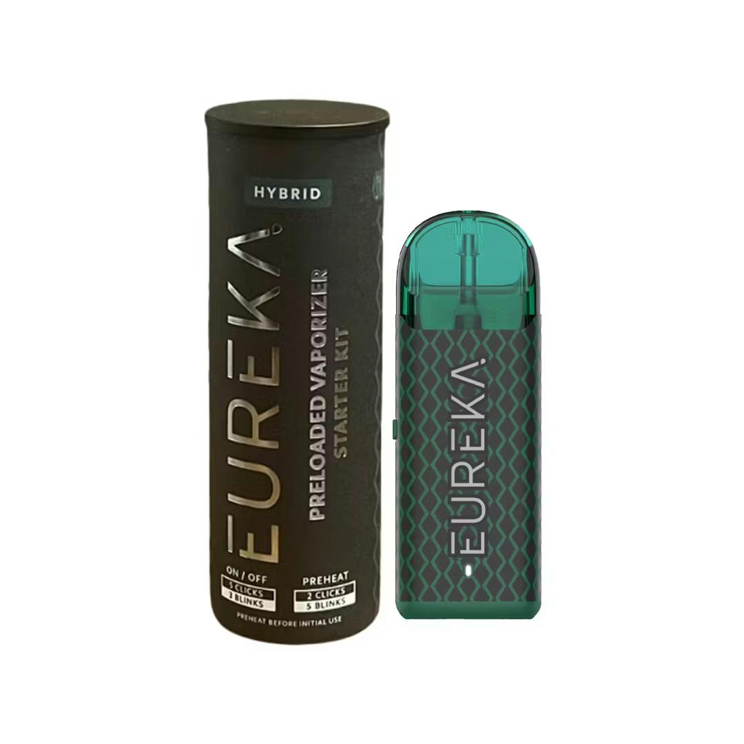 EUREKA Eureka - Mimosa x Jealousy - SLID3 Classic - Disposable