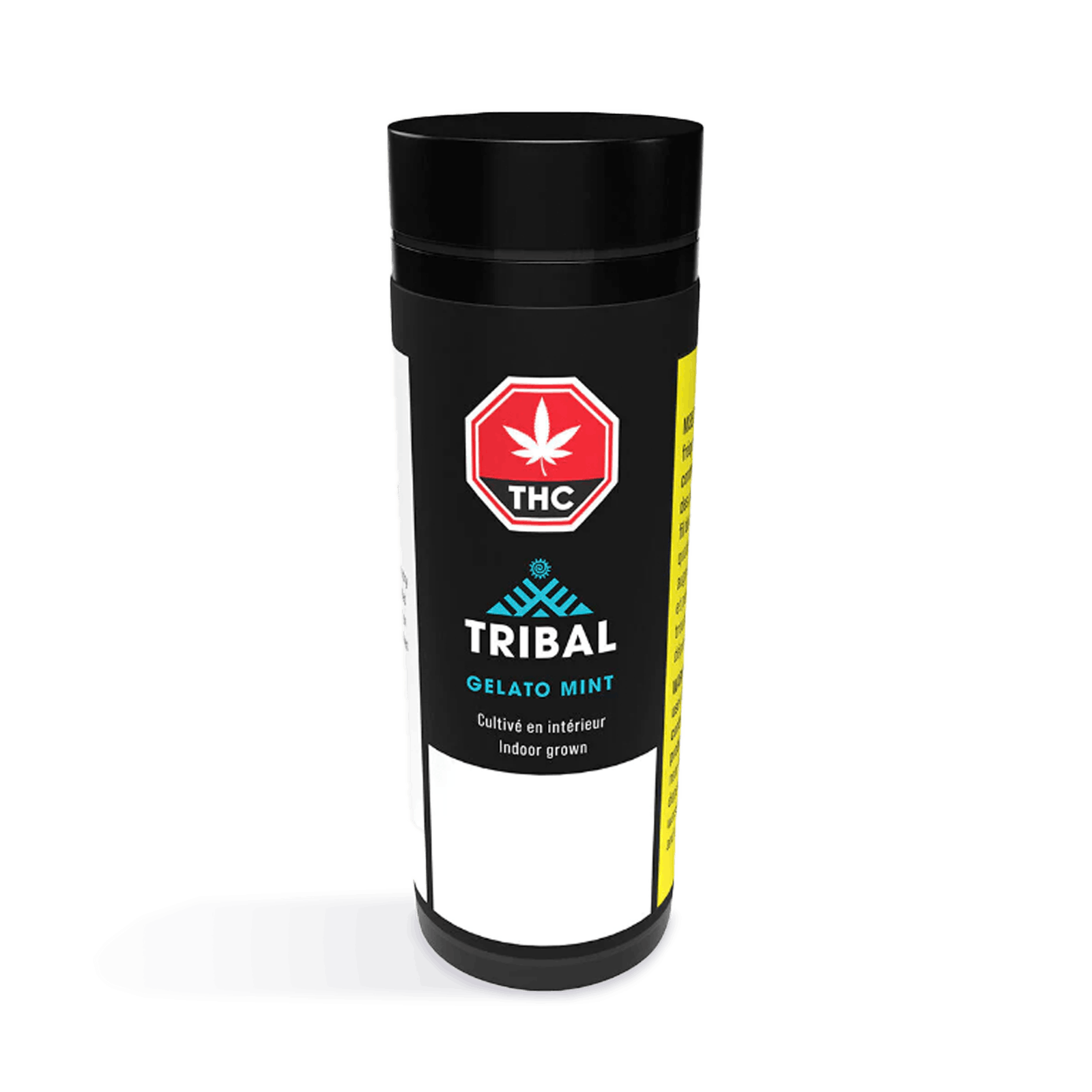 Gelato Mint Pre-Roll 5-Pack | 2.5g