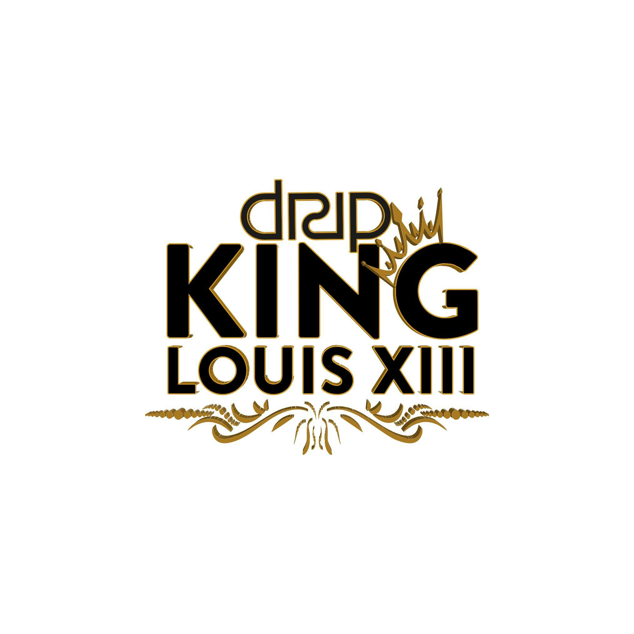 drip: King Louis XIII Live Resin Batter | Trulieve
