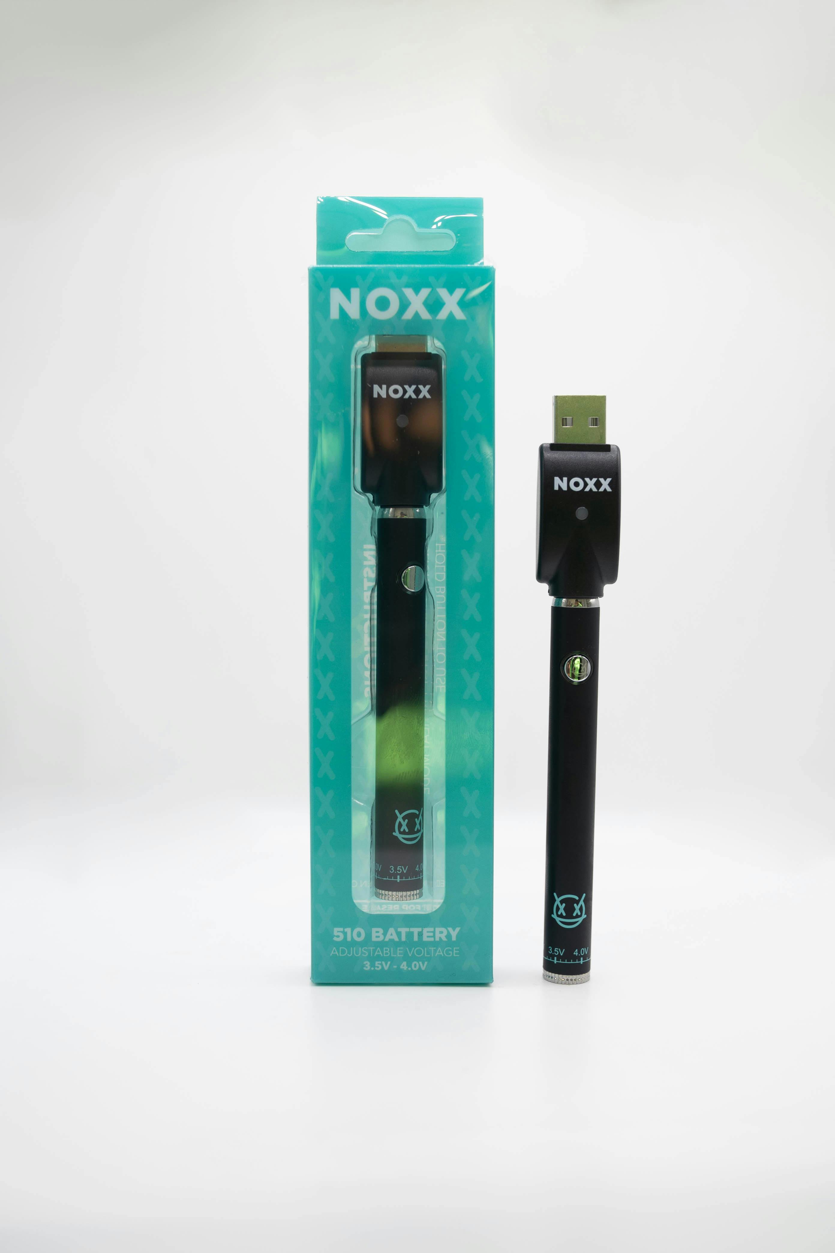 NOXX