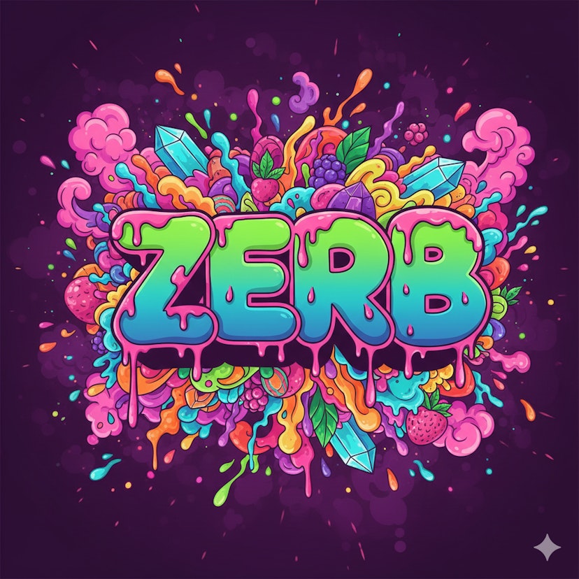 Craft Hydroponic - Zerb - Buds