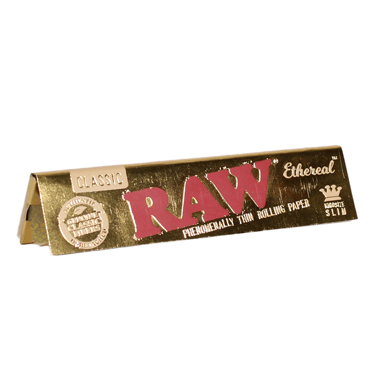 RAW | Papers | King Size | Ethereal-0
