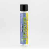 Cheech & Chong - Singles - Cryo Infused Pre-Roll - Blue Jade (S) - product image at King of Budz