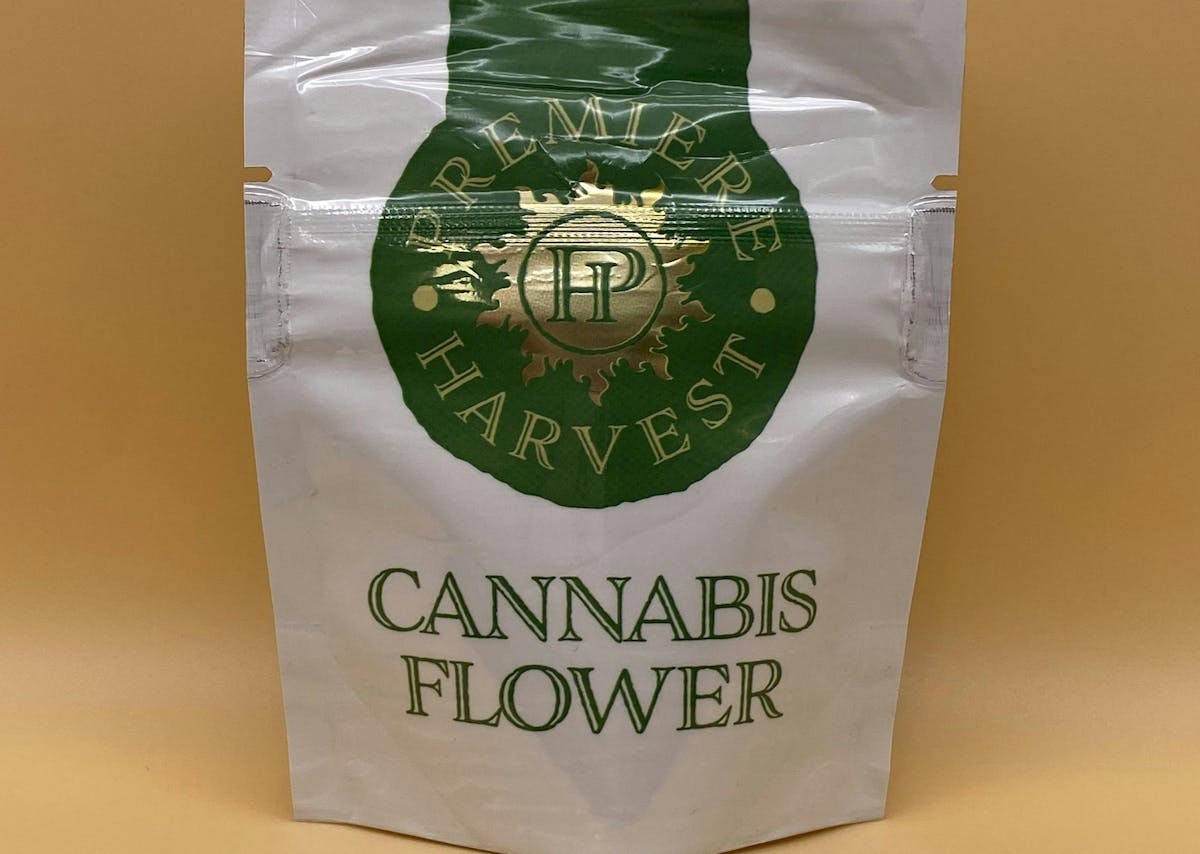 Photo of Red Velvet | Premium Flower | 1g