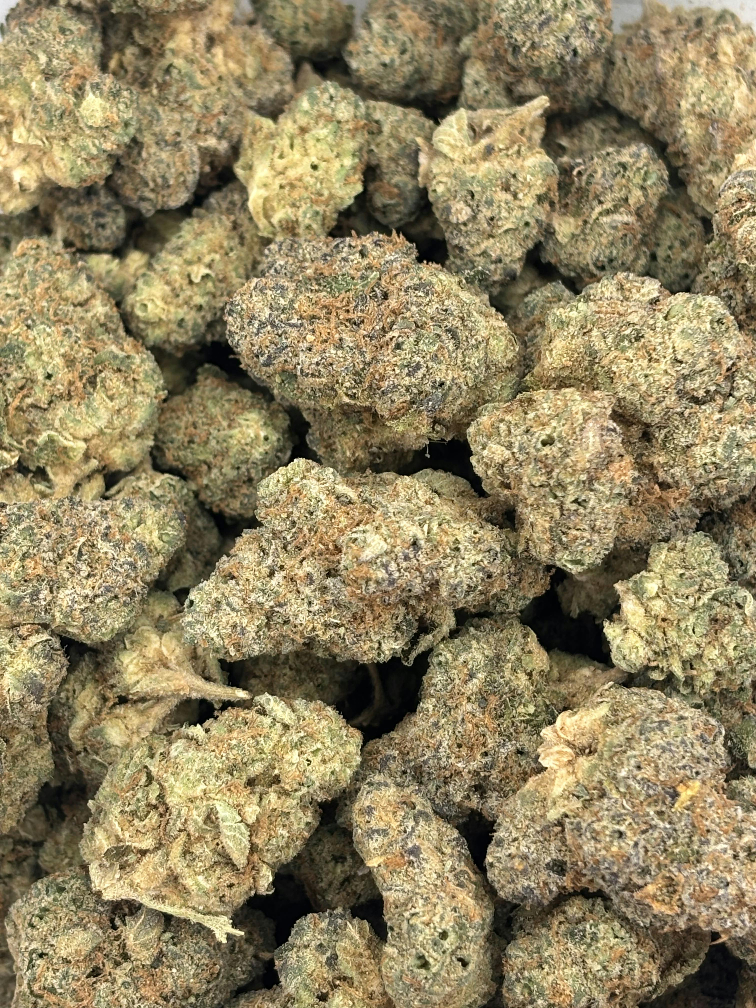 Pro Gro | Frozen Berries | Deli Flower