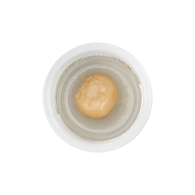 Product REV Concentrate Live Rosin Jam - Banana Pudding 1g