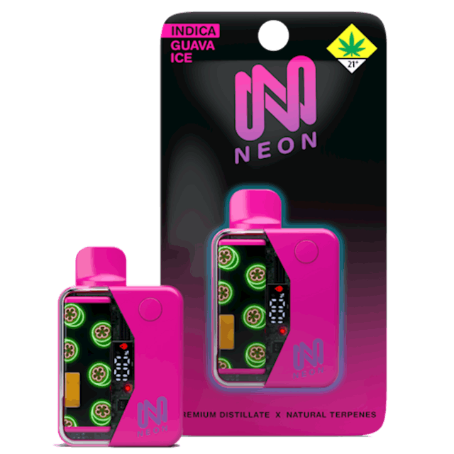 Disposable vaporizers contain concentrated cannabis oil that is heated by an attached battery and inhaled. These products come charged and ready to go, and are not designed to be reused, refilled, or recharged. These products are often very potent and are designed to be consumed in 2-3 second puffs.
