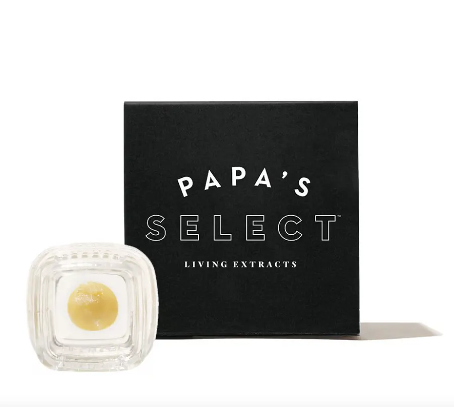 Papa's Select | Harborside (San Leandro)