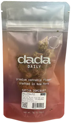 Dada - Planet Nugg