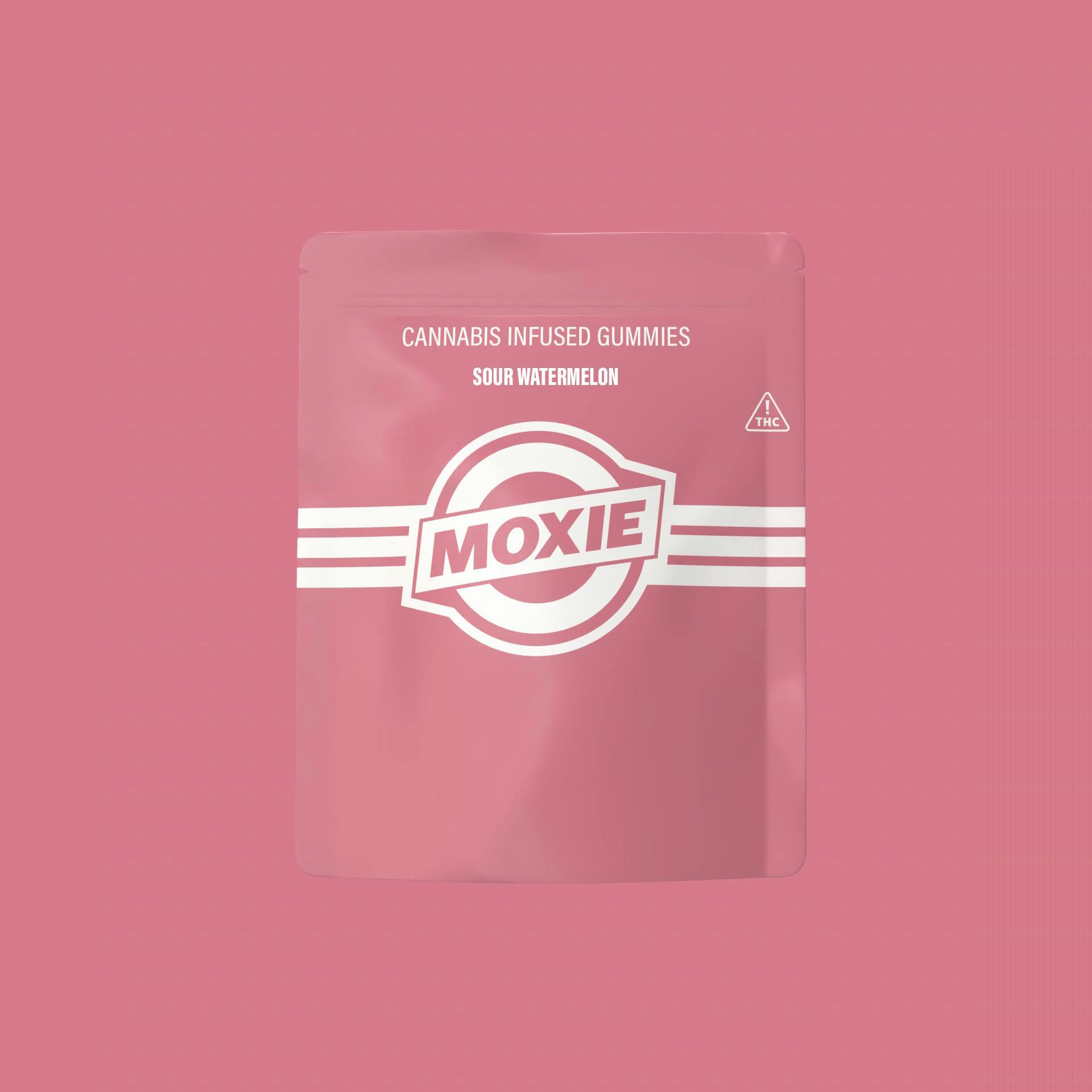 Sour Watermelon | 200mg - 10 Count