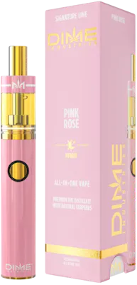 Tangie Dream - Cartridge (1.0g) - Planet Nugg