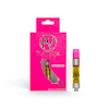 2/$14: Platinum & Kola Vape 1g Carts