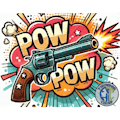 Thunderchief: Pow Pow