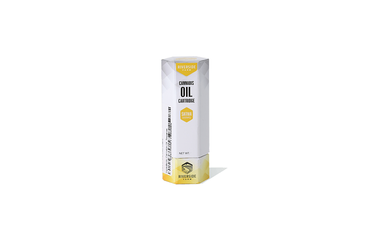 NYC Diesel Cartridge