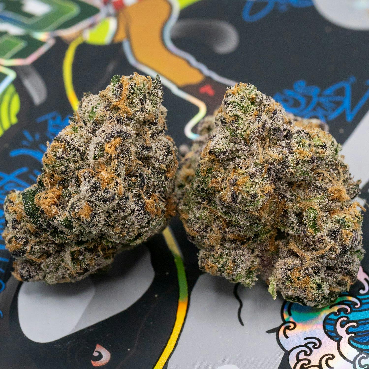 King Of Budz Dispensary Michigan - gaduyi0