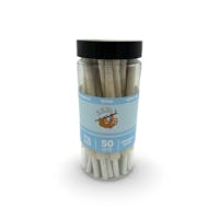 Product "Samuel the Sloth" by Tim Molloy  | 1 1/4" Cones 50pk