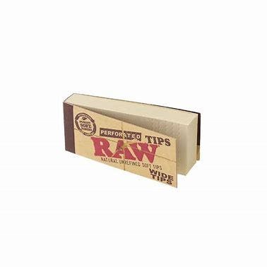 Photo of Raw | Original Tips | 50pk