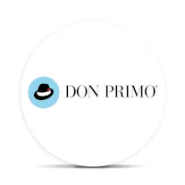 Don Primo Logo