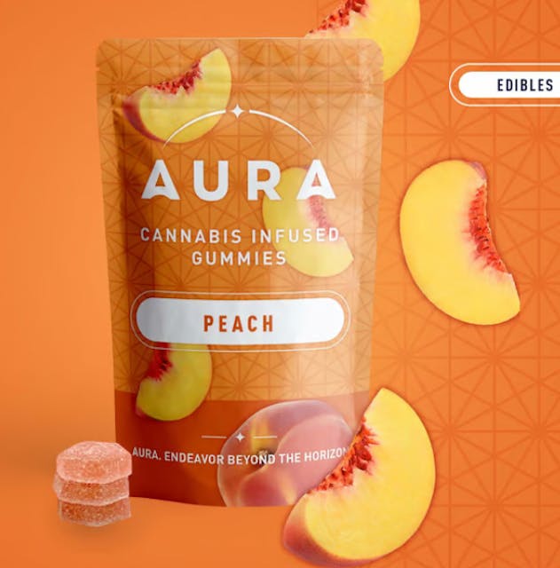 Cannabis infused gummies evenly dosed commonly sold in multi-packs, which makes controlling your intake easy and reliable. Because edibles are digested and absorbed by your stomach and liver, the activation is often longer than other consumption methods, taking on average 45 minutes, and sometimes up to 2 hours. It is important to start low and slow when consuming edibles so you don't over do it. Take extra caution to ensure edibles are out of the reach of children.
