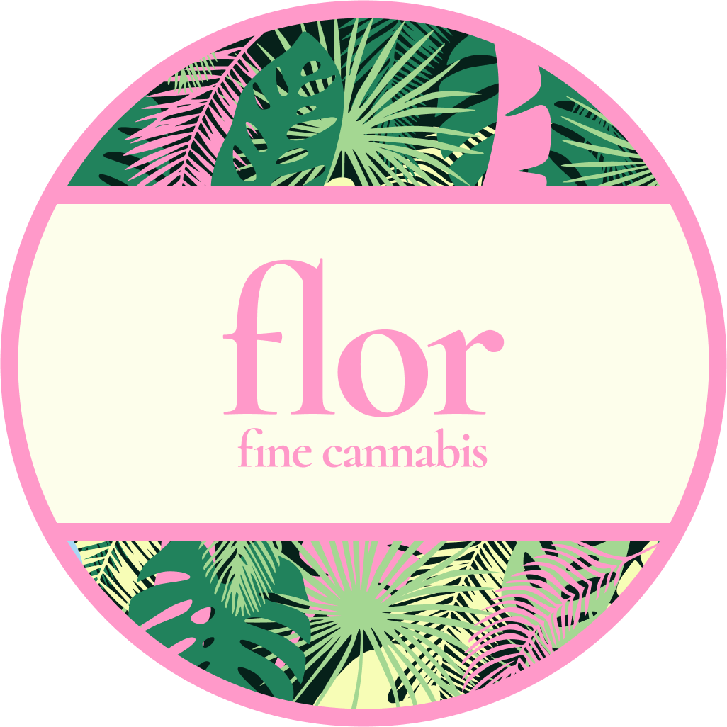Product: Flor | GLD LPH | Flower - 3.5g