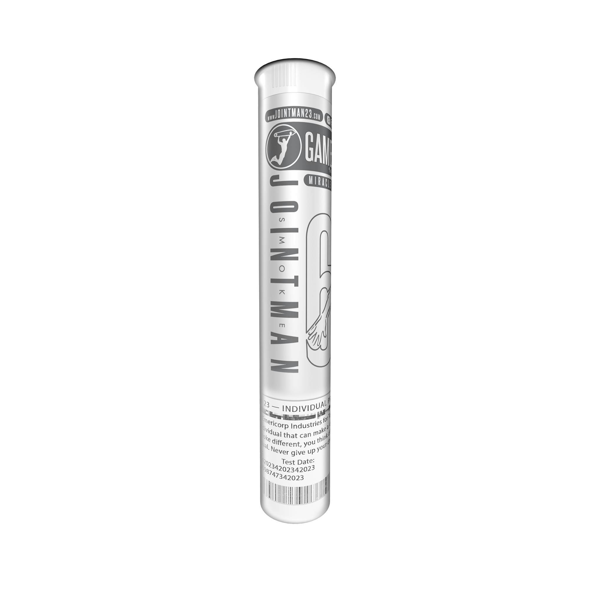 Jointman - 1.2g Preroll - Game 6
