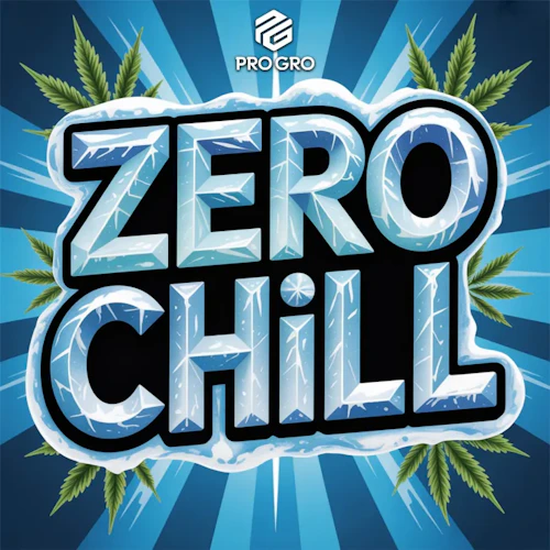 DELI - Pro Gro - Zero Chill