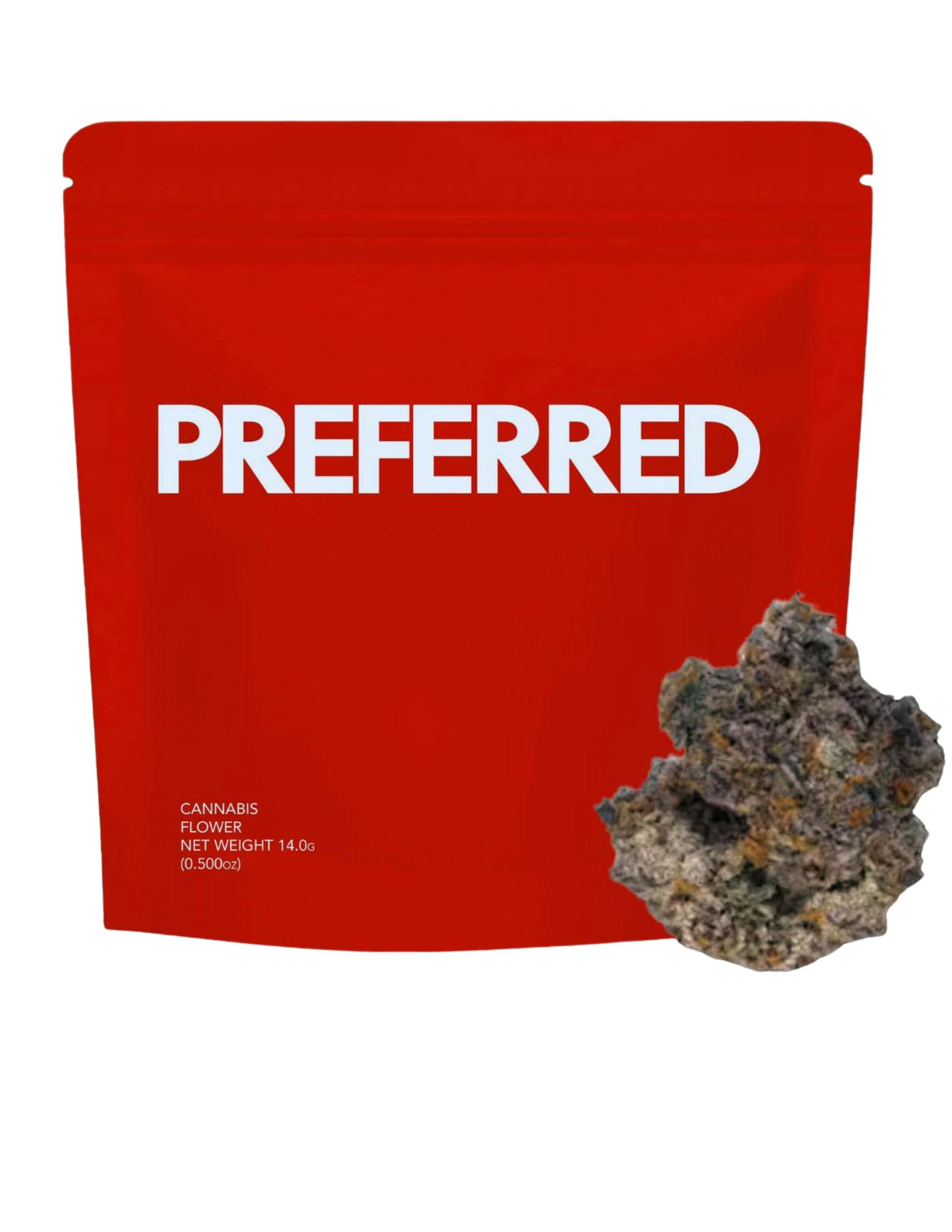 Preferred Gardens - D-Lish by Preferred Gardens