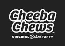 Cheeba Chews® Logo