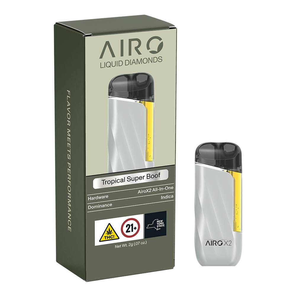 airo vapes blue diamond Airo l Sour Patch Liquid Diamonds Vape Cart l 1g - Eastern Green Cannabis -  Airo l Sour Patch Liquid Diamonds Vape Cart l 1g Near Me