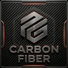 DELI - Pro Gro - Carbon Fiber