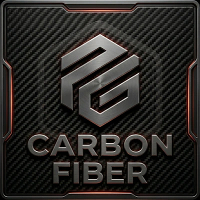 DELI - Pro Gro - Carbon Fiber