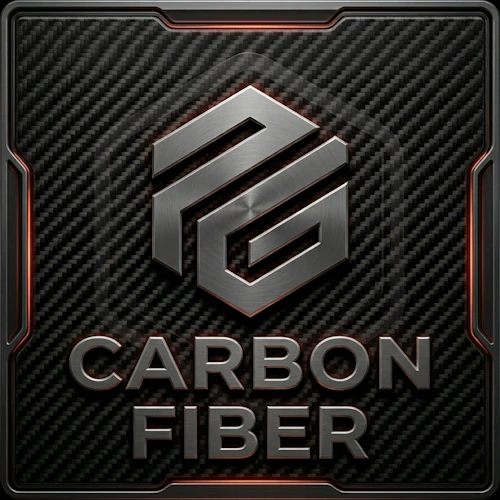 DELI - Pro Gro - Carbon Fiber