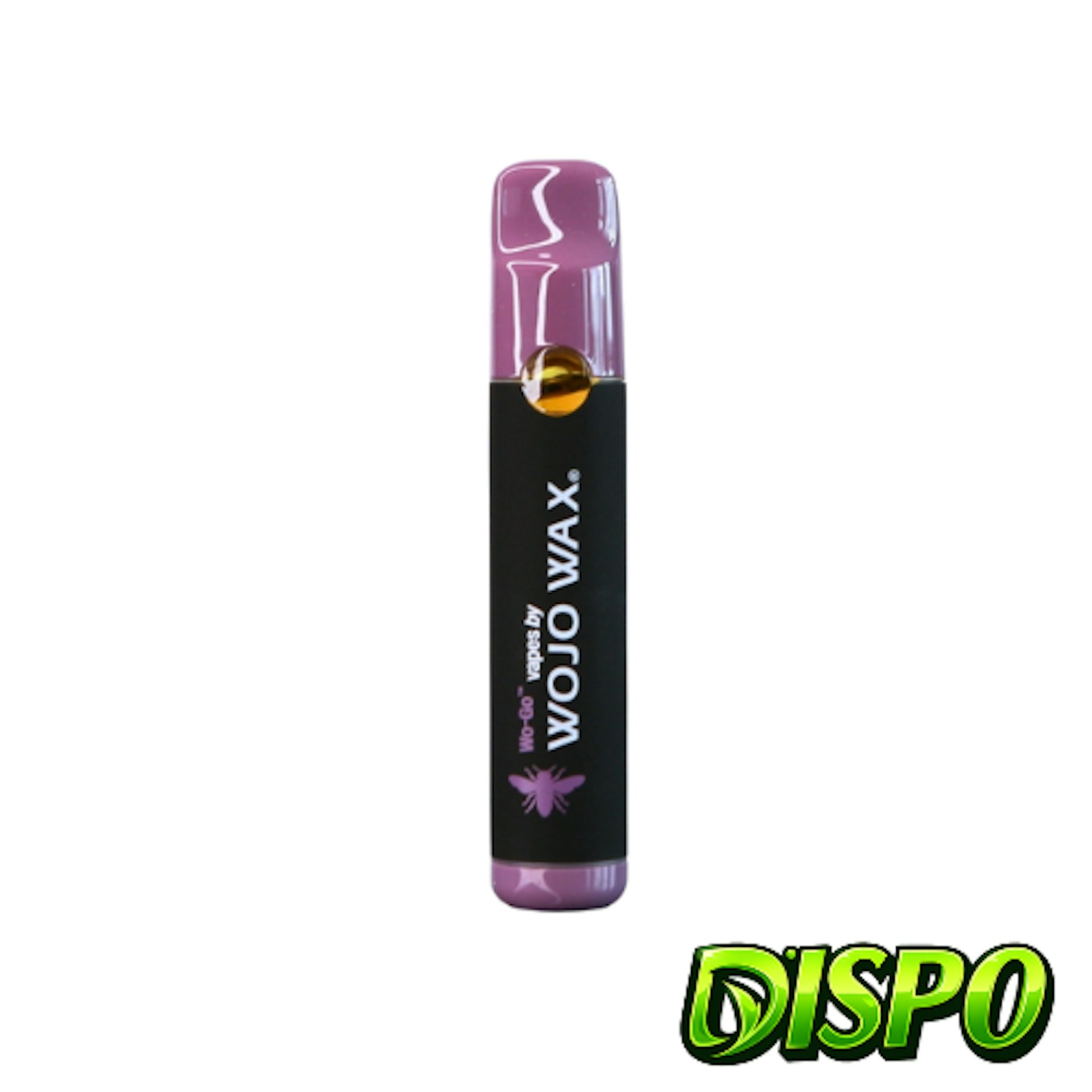 WOJO - Tropi Scotti Live Hash Rosin Disposable