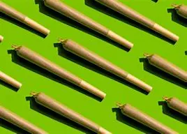 Pre-Rolls category image