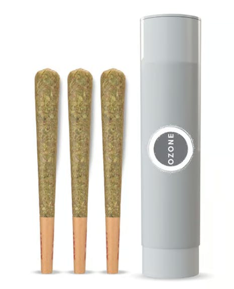 Butterstuff #6 | 3pk | 1.5g