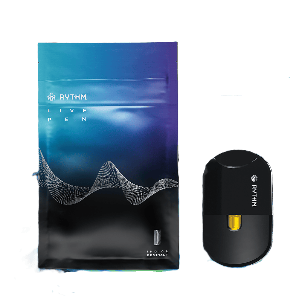 Brownie Scout | Live Resin | All-in-one