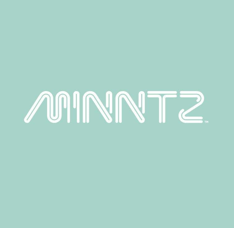 Bubble Gum Rippz Blunntz Infused Pre - Roll Hybrid by Minntz – Pre-Rolls at Gatsby Cannabis