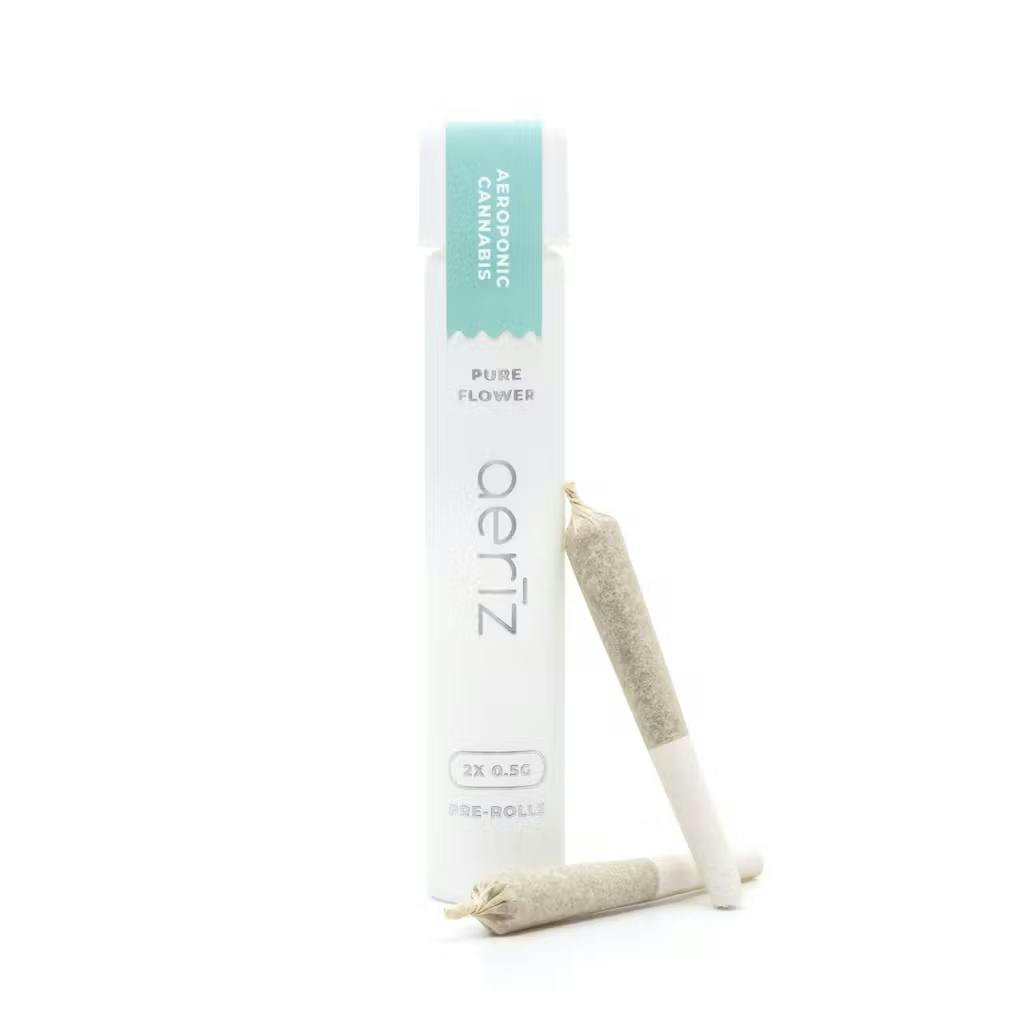 elf bar vape uk Aeriz GMO | 1g | Live Resin Disposable Vape | Aeriz main image 1