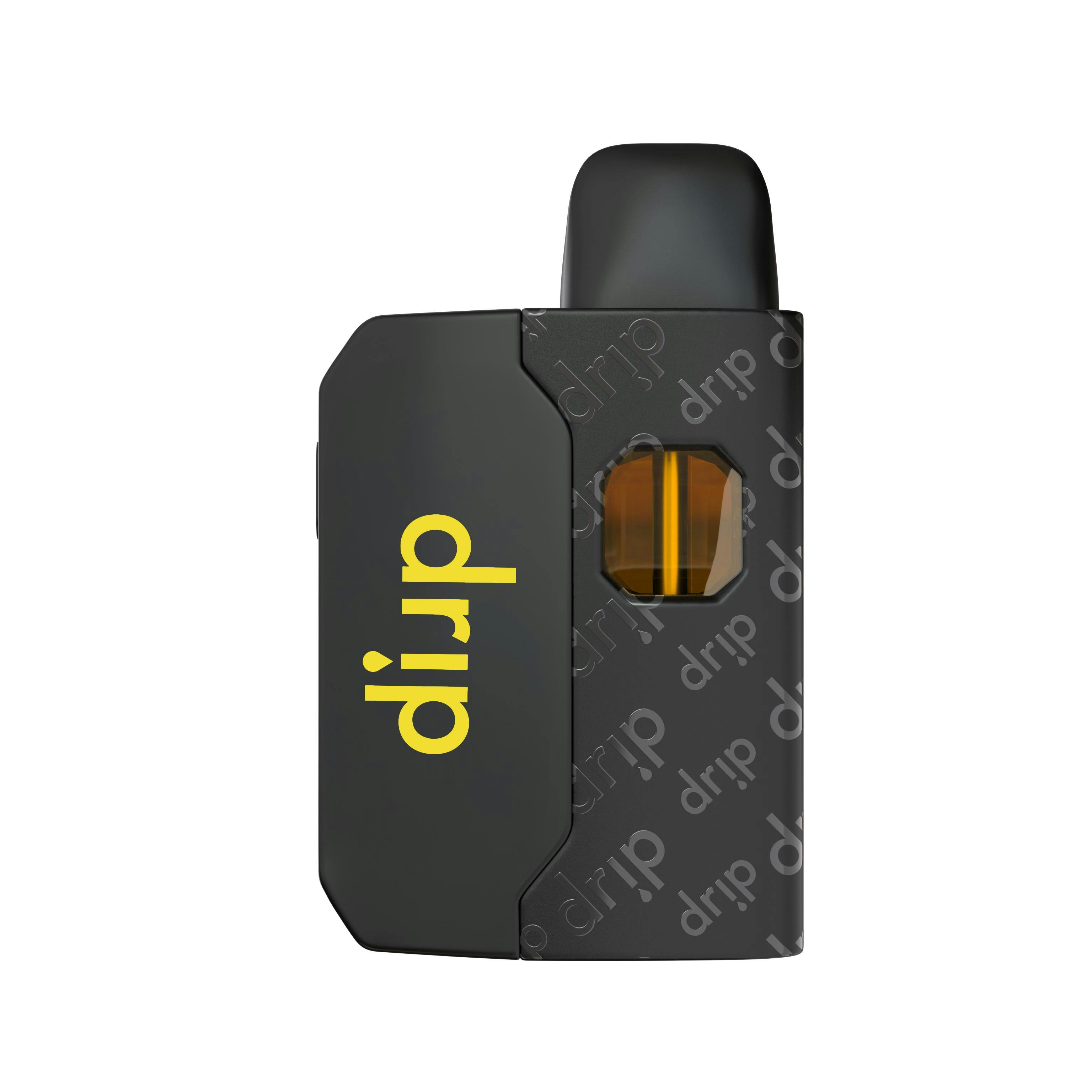 Drip Mod Vape 528 CUSTOMS DRIPTECH DS aka 528 SQUONKER MOD (Dual 18650)  High end yellow green stabilized poplar burl wood box mods with rebuildable  dripping atomizer and drip tip, vaping device,