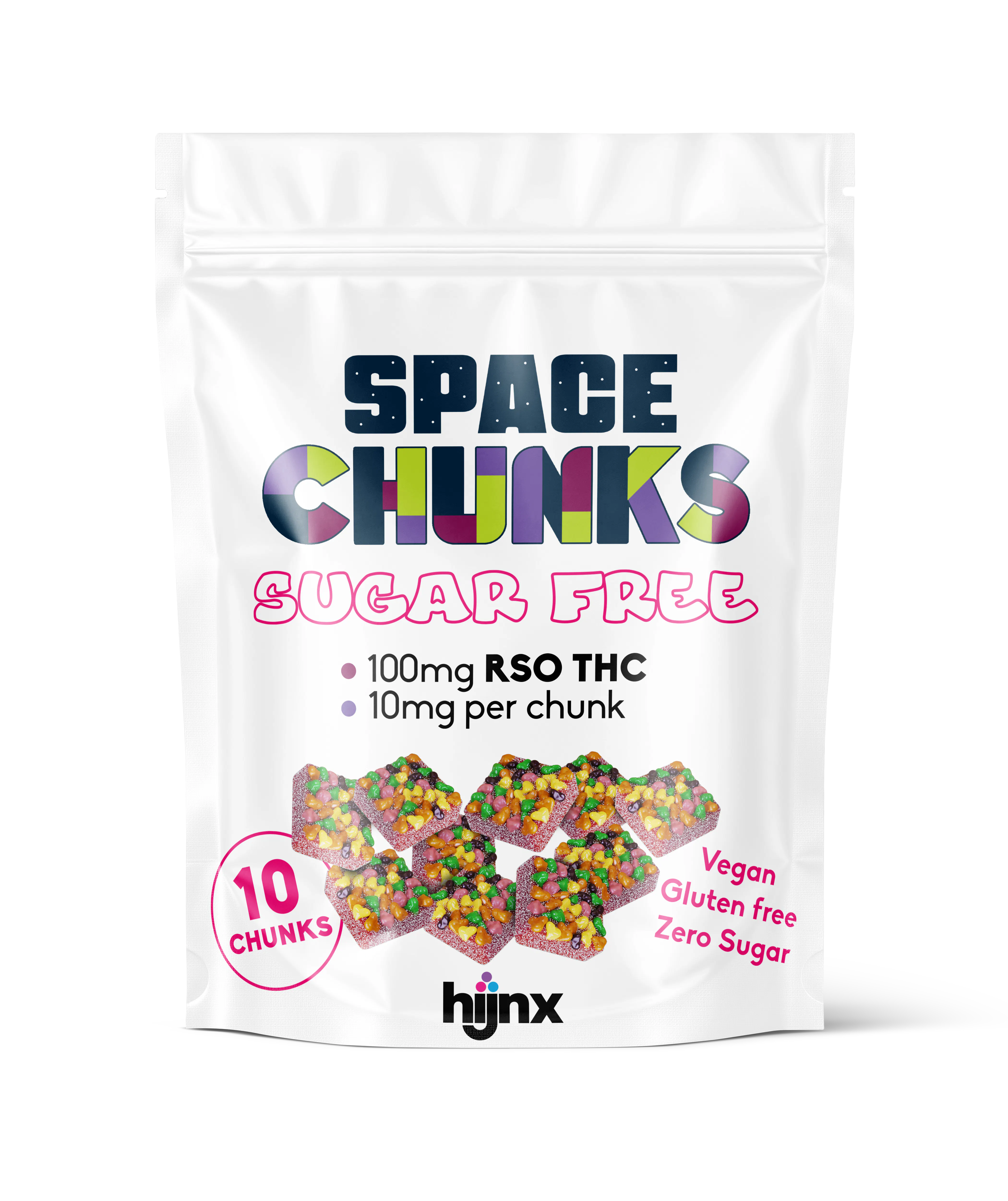 Elevated Organics - HIJNX | Mission Norridge