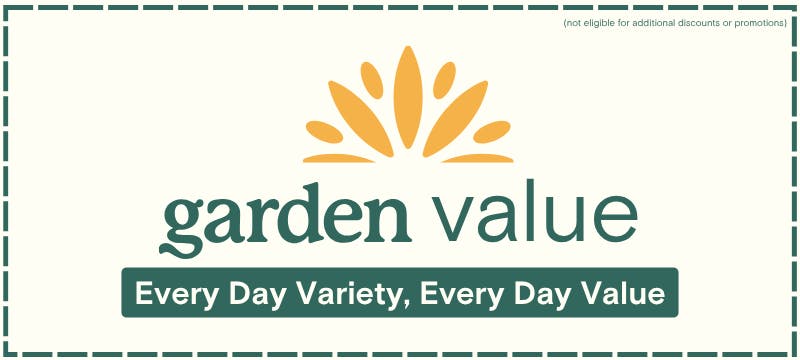 Garden Value Products